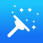 TidyUp - Phone storage cleaner icon