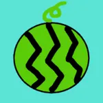 watermeron icon