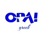 Opagreek icon