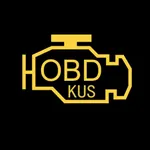 KUS OBD icon