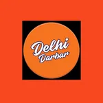 Delhi Darbar Dundee. icon