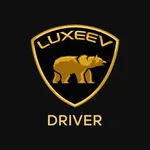 LuxeEV Driver icon