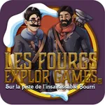 Les Fourgs Explor Games® icon