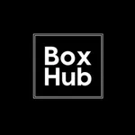 Box Hub icon