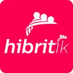 Hibritik icon