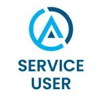 Services User icon