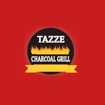 Tazze Charcoal Grill. icon