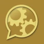 Whisper CRM icon