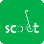 Scoot - Scooter sharing icon