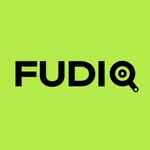 FUDIQ: Smart Meal Planner icon