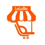 LaLaBix Vendor icon