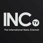 The International News Channel icon