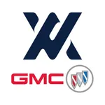 Vanguard GMC/Buick Connect icon