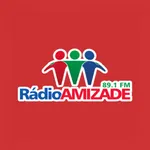 Rádio Amizade 89.1 FM icon