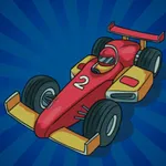 Pitstop Racer icon