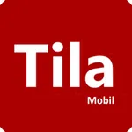 Tila Mobil Uygulaması icon