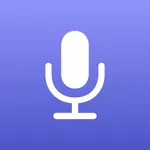 Voice Recorder - Record App icon