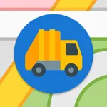 TrashPlan Navigator icon