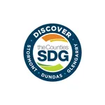 SDG Counties icon