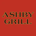 Ashby Grill. icon