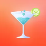 Cocktail & Drink Recipes icon