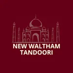 New Waltham Tandoori. icon