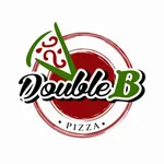 Double B Pizza. icon