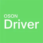 OsonDriver icon