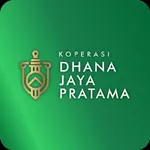 Koperasi DJP icon