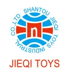 JIEQI TOYS 捷奇公司 icon