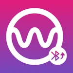 WiSABluetooth icon