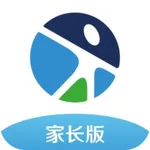 才智校园家长 icon