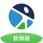 才智校园教师 icon