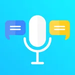 Voioi - Recorder & Transcribe icon