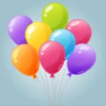 Gravity Pop 3D icon