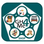 GH4ME-SHOP icon