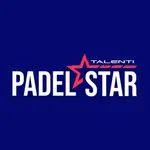 Padel Star Talenti icon