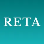 RETA icon