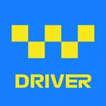 Hail - Driver icon