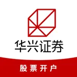 华兴证券股票开户 icon