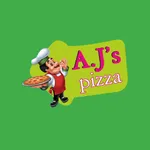 AJs Pizza. icon