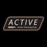 Active Mein Fitnessclub icon