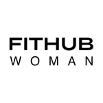 FITHUB Woman icon