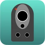 Camera Remote Control Watch icon