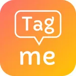 TagMe icon