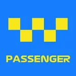 Hail - Passenger icon