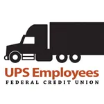 UPS EFCU icon