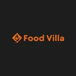 Food Villa, London icon