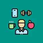 DailyForMe - Motivation & idea icon