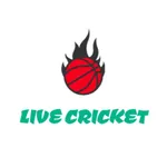 Live Cricket icon